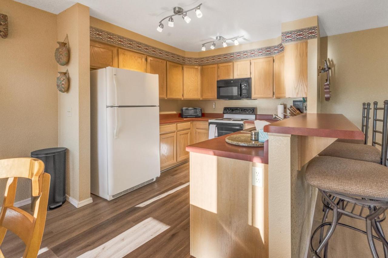 Charming Walnut Hills Condo แฟลกสตาฟ ภายนอก รูปภาพ