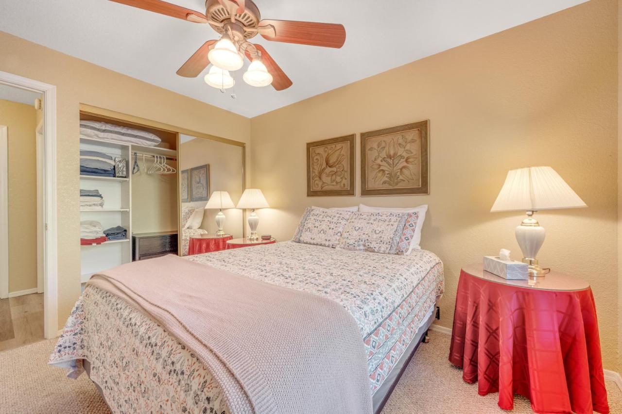 Charming Walnut Hills Condo แฟลกสตาฟ ภายนอก รูปภาพ